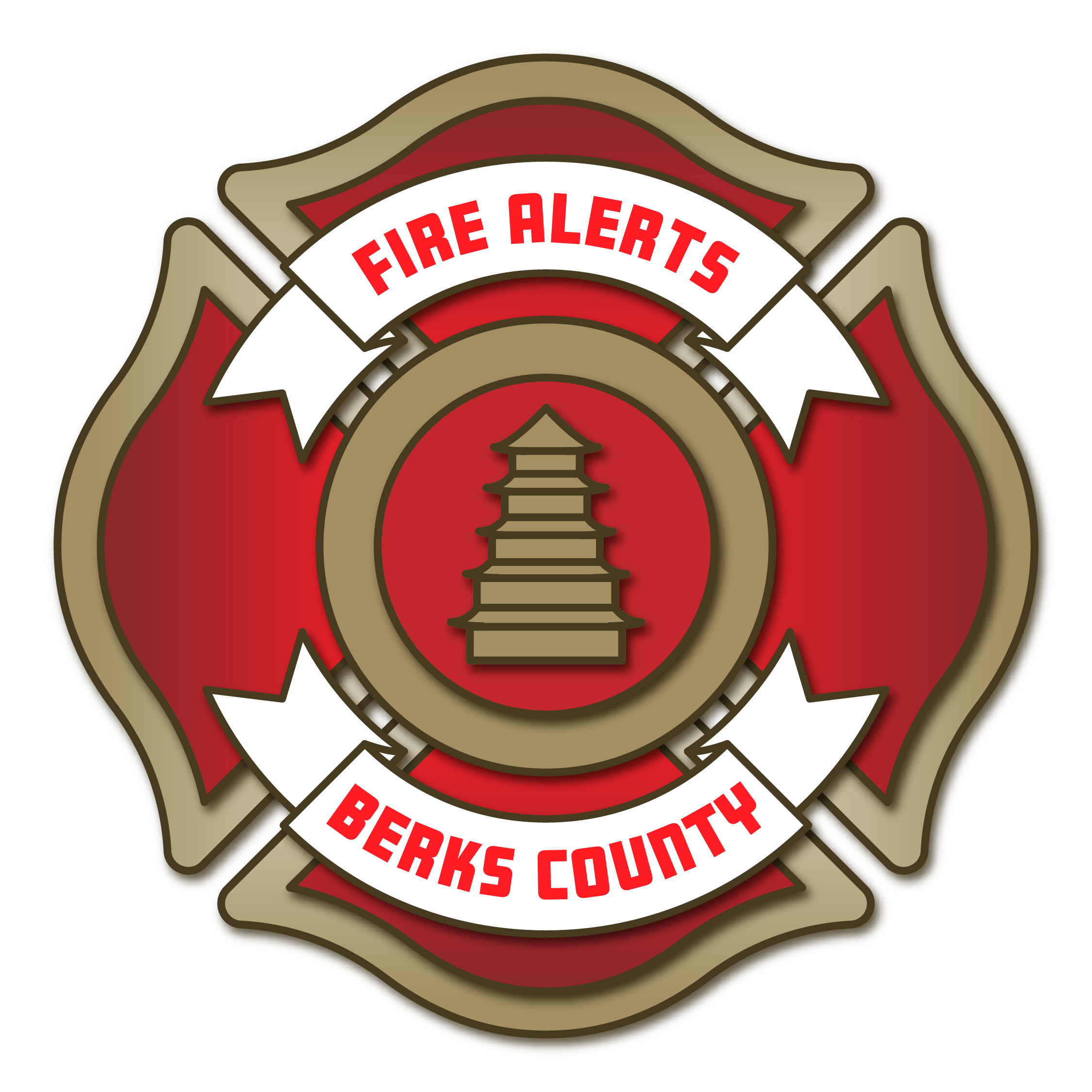 Fire Alerts of Berks County